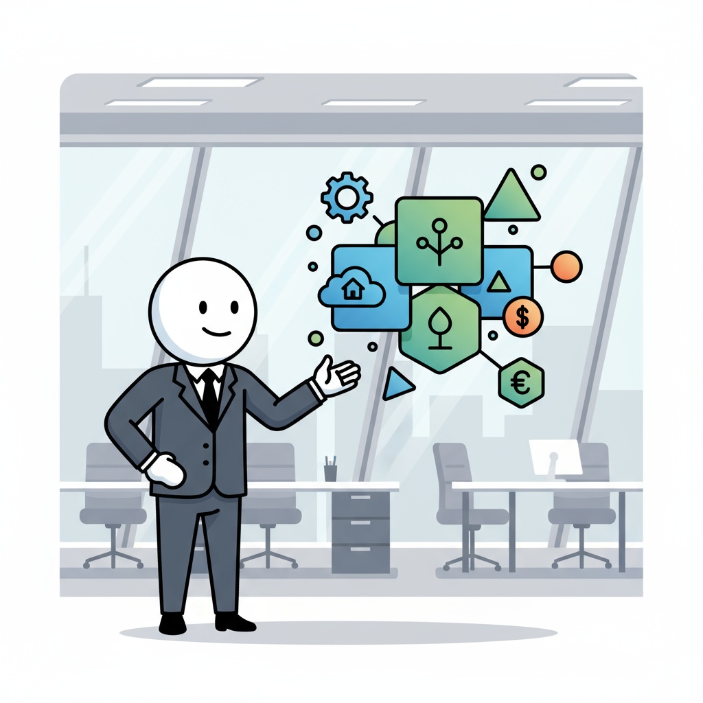 Alternative investments explained visually