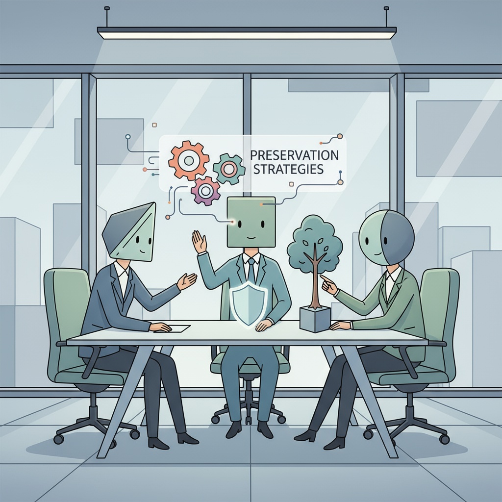 Capital Preservation vs Growth: Strategies for Different Business Cycles