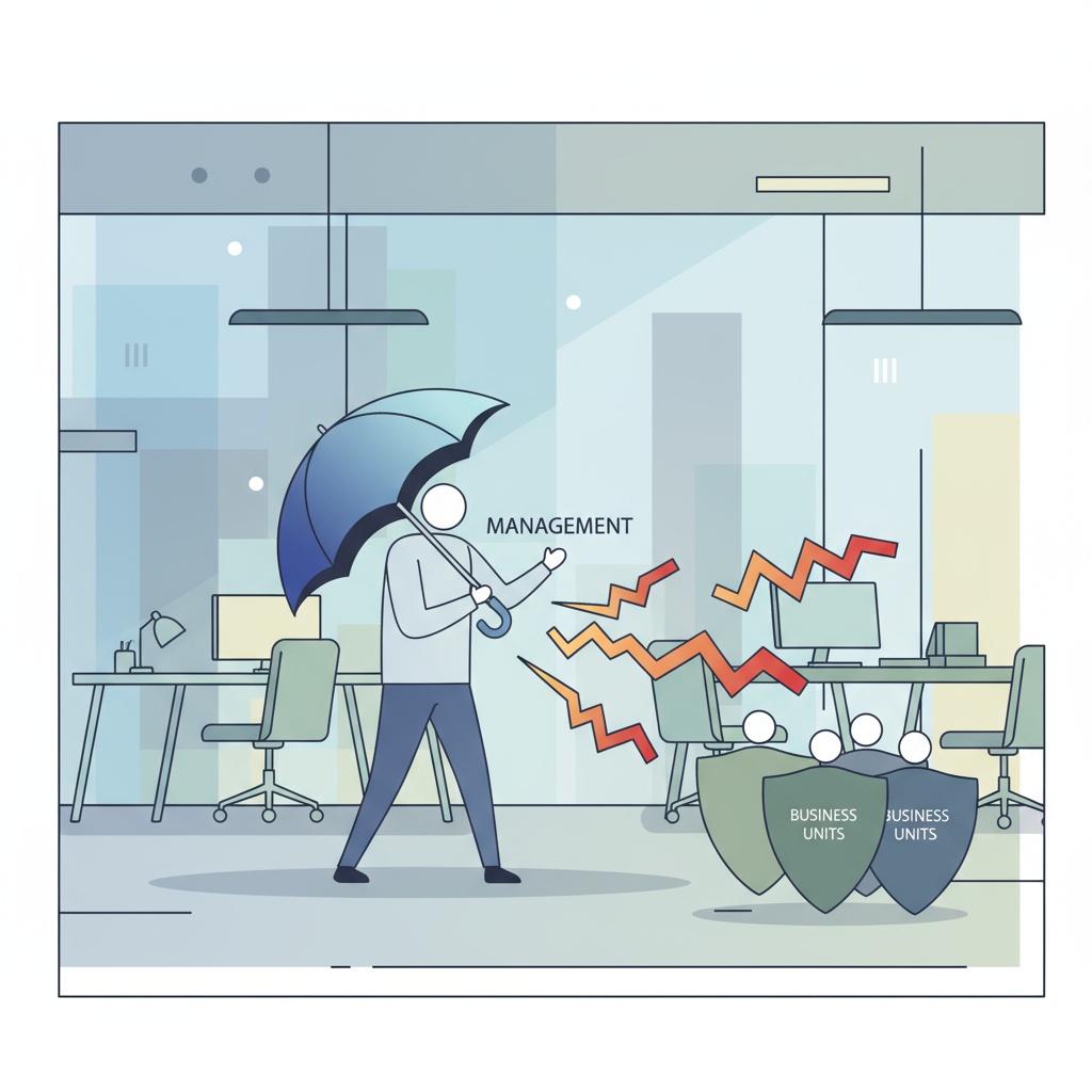 Portfolio risk management hedging techniques