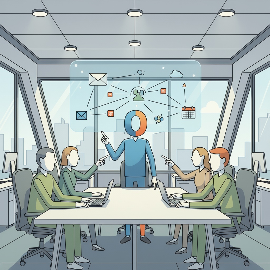 Global Economic Outlook 2025: Implications for Corporate Investors