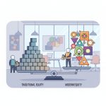 Private Equity vs. Mercados Públicos: Estratégias para o Crescimento