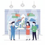 Investimento Sustentável: Tendências ESG e Desempenho Financeiro