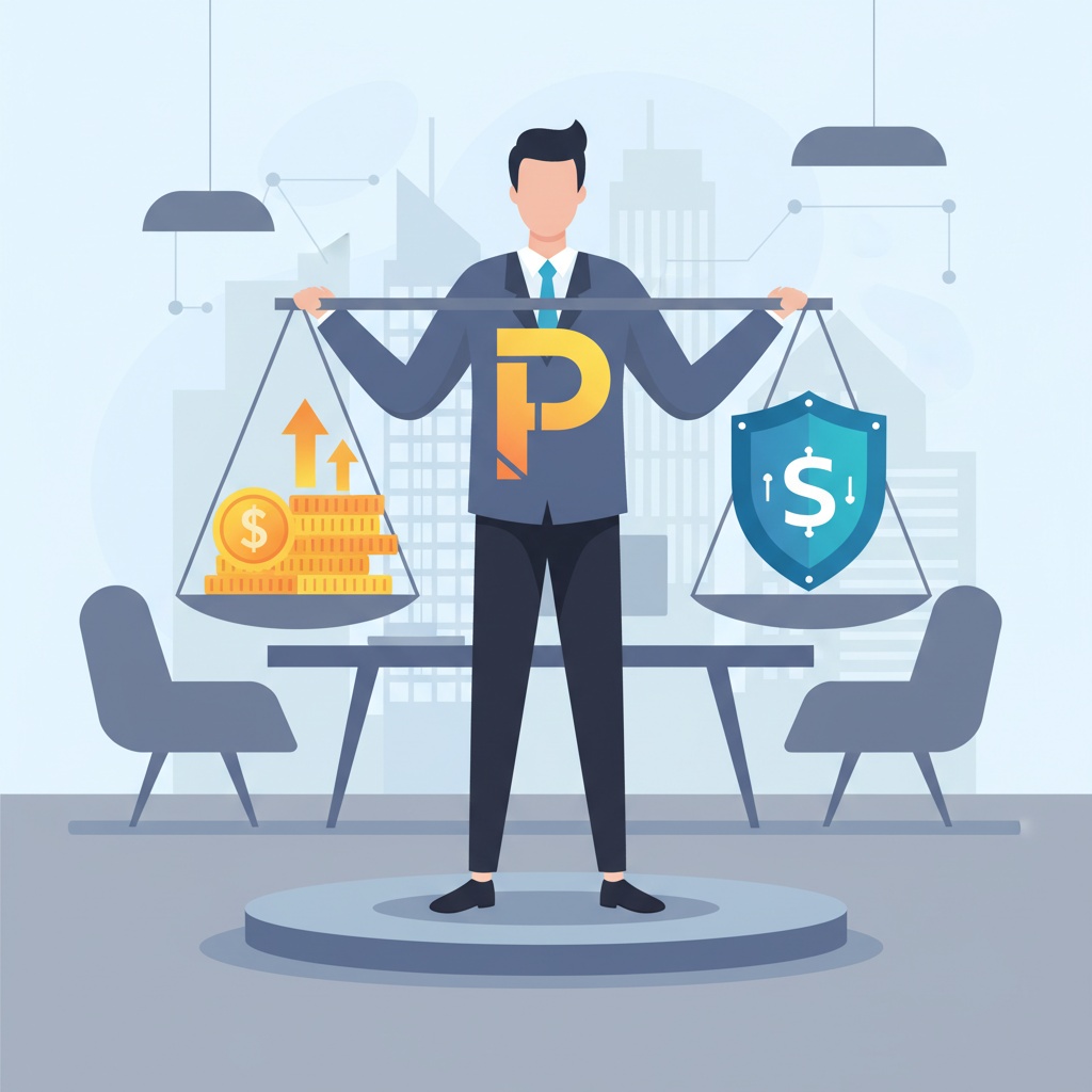 Diversificação de Investimentos