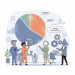 Ações Tecnológicas vs. Indústrias Tradicionais: Onde Alocar Capital
