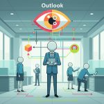 Perspetivas para a Economia Global em 2025: Implicações para Investidores Corporativos