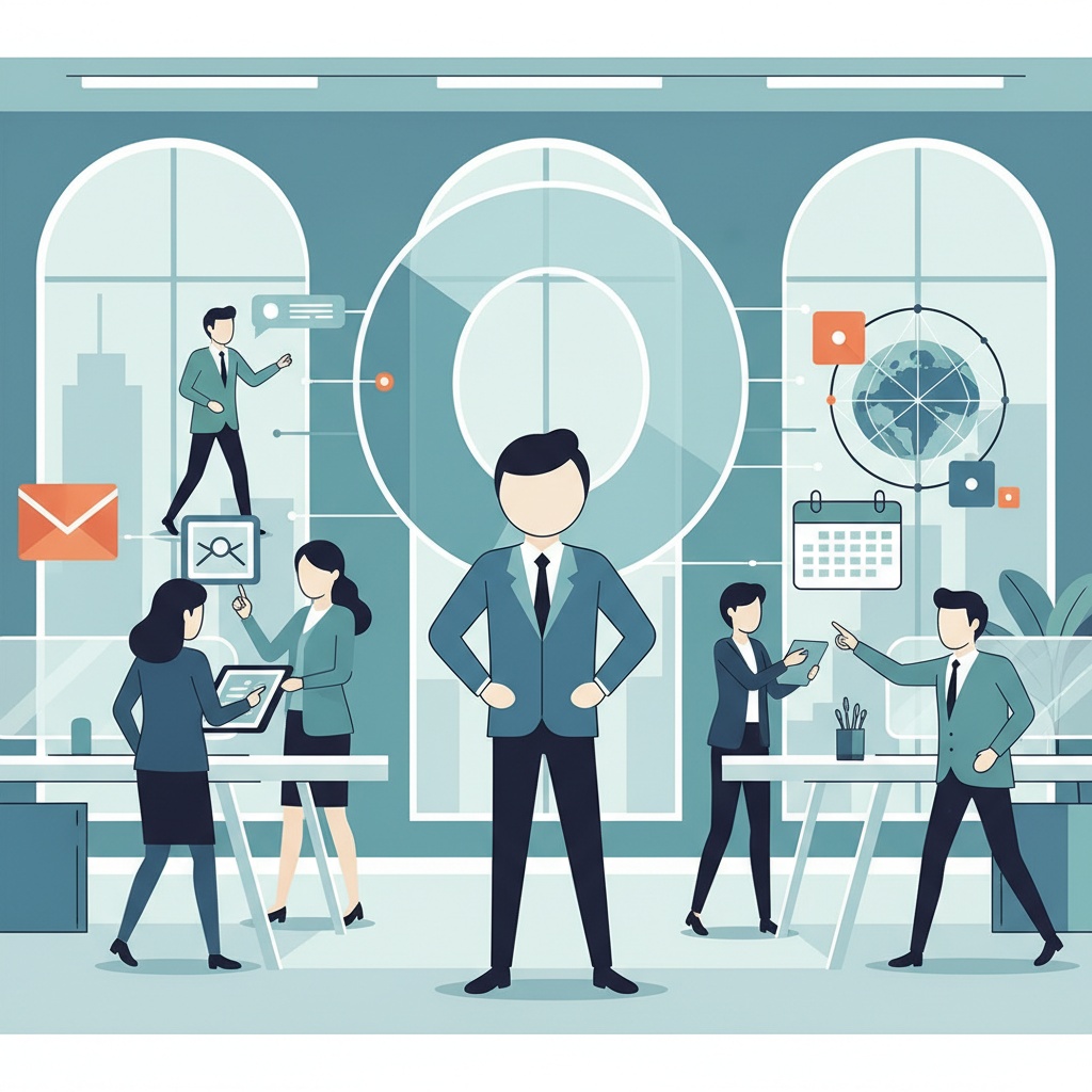 Perspetivas Economia Global