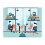 Portfolio Diversification: Balancing Risk in Corporate Investments