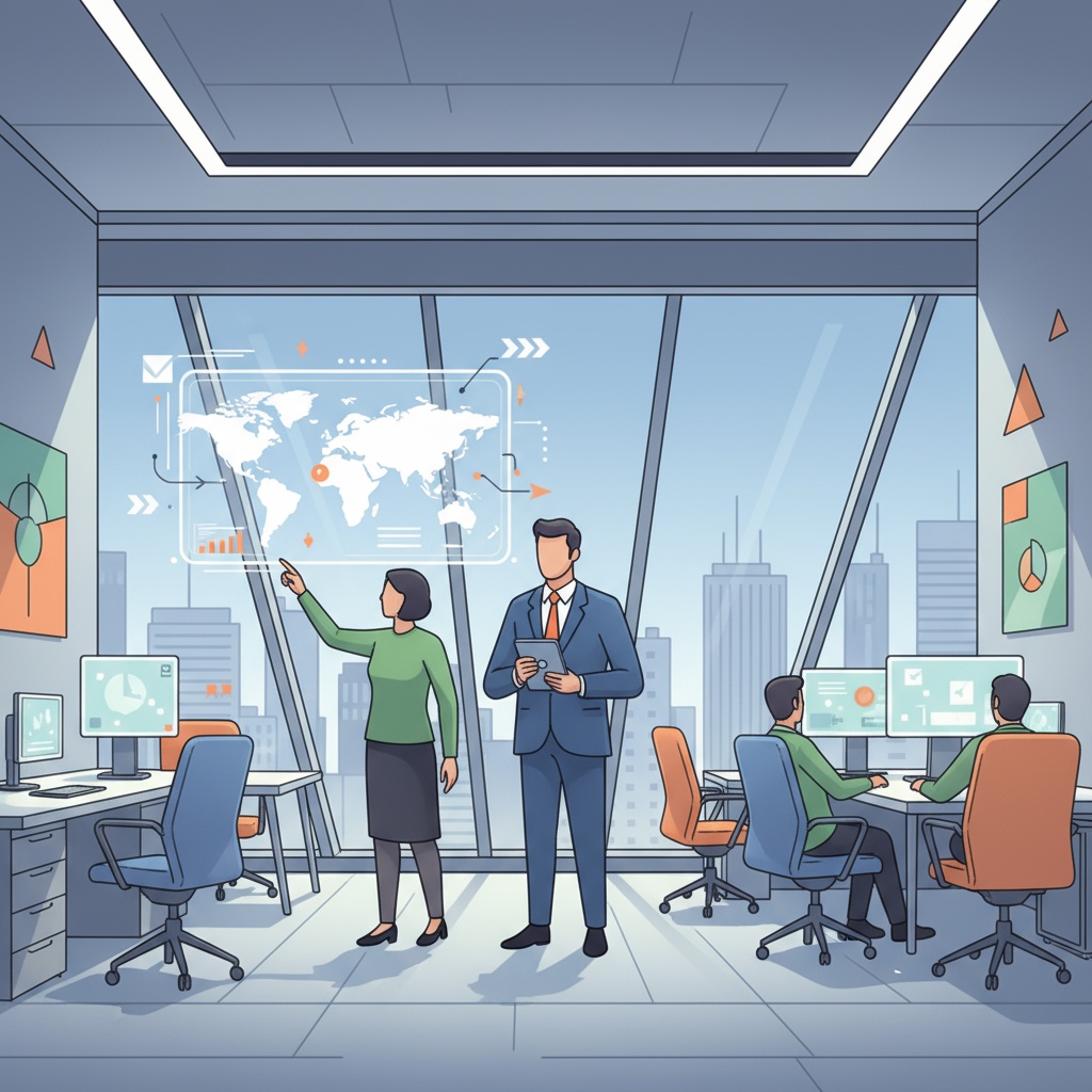 Emerging Markets 2025: Opportunities and Risks for Corporate Investors