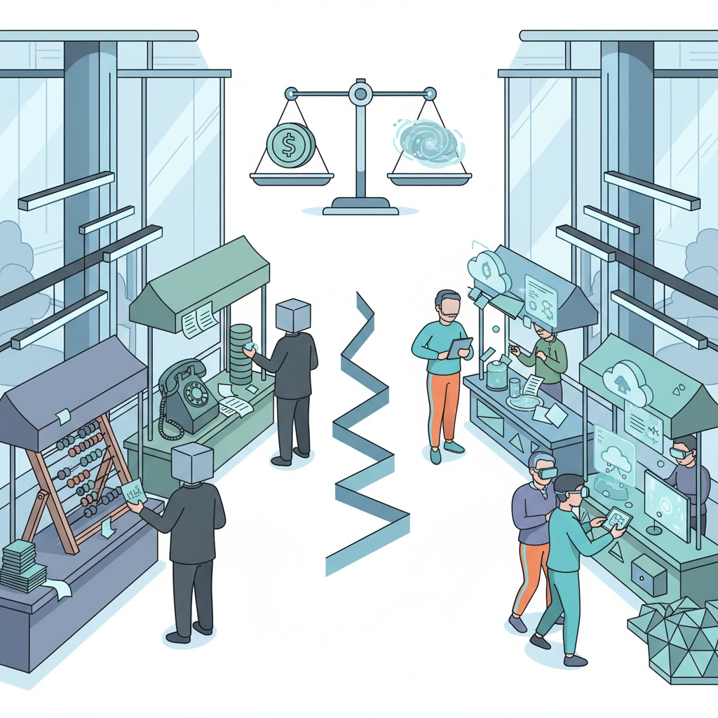 Private equity strategies
