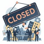 Closing and Dissolution of Company in Portugal: Instant Procedures