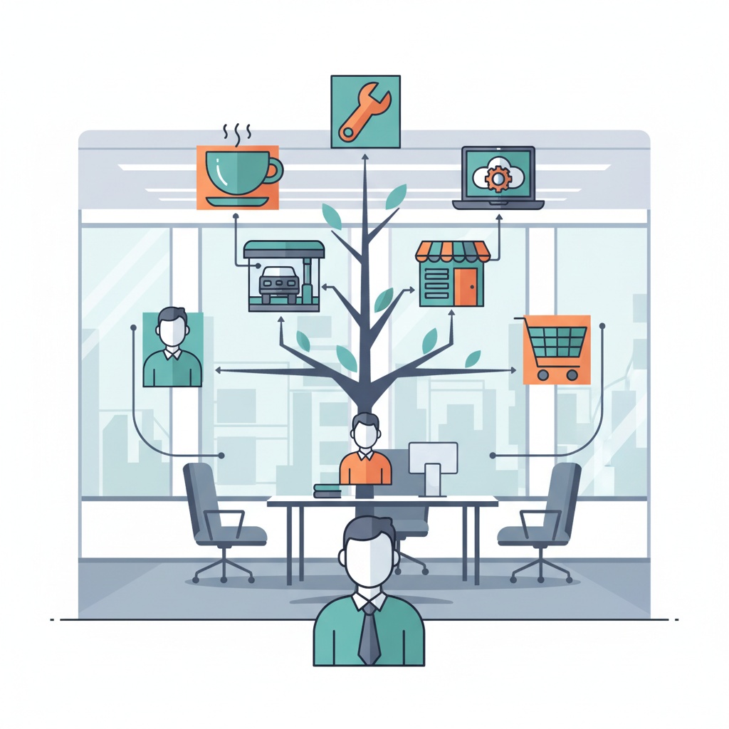 Franchising in Portugal: Growing Sectors