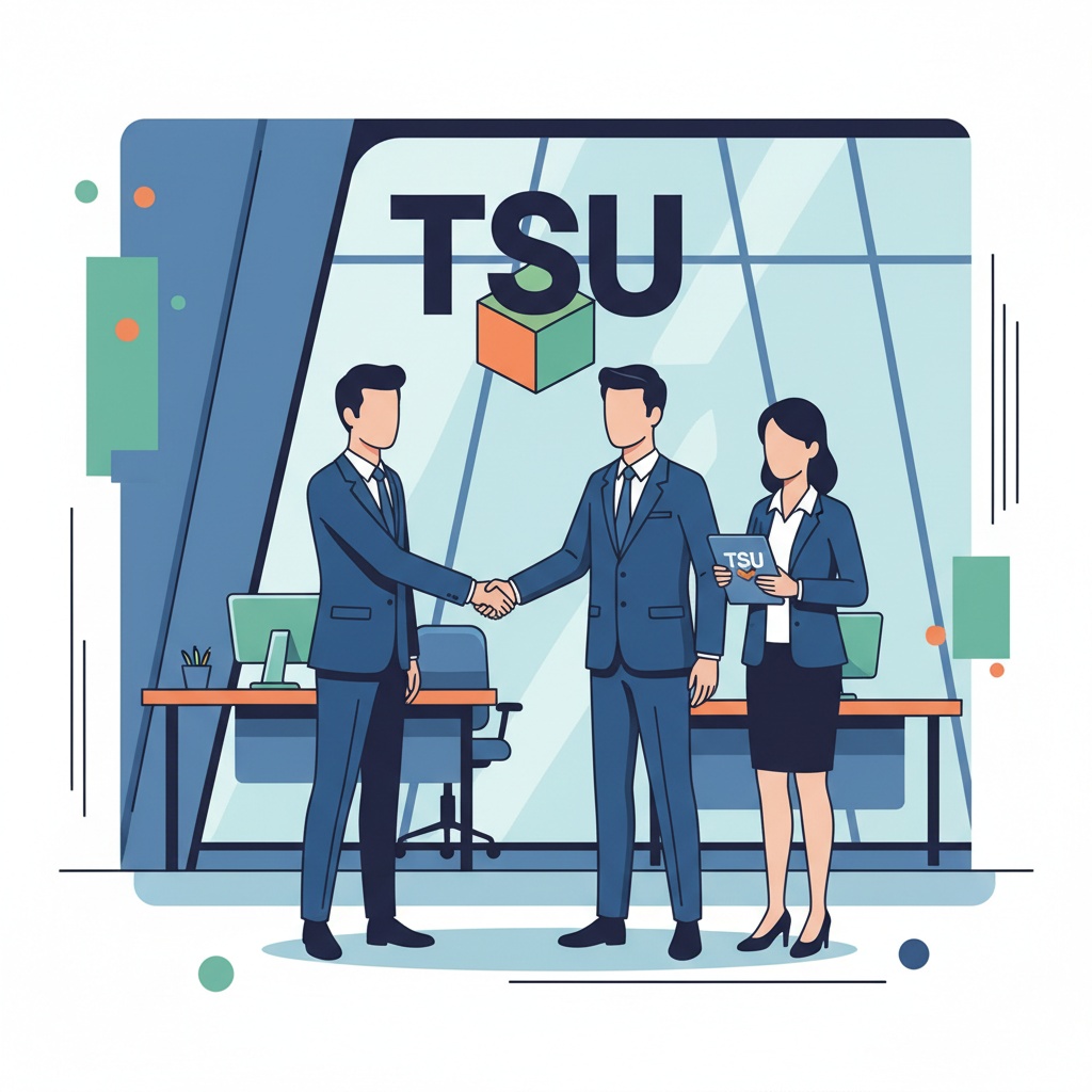 TSU e Custo do Trabalho: Quanto Custa Contratar um Colaborador?