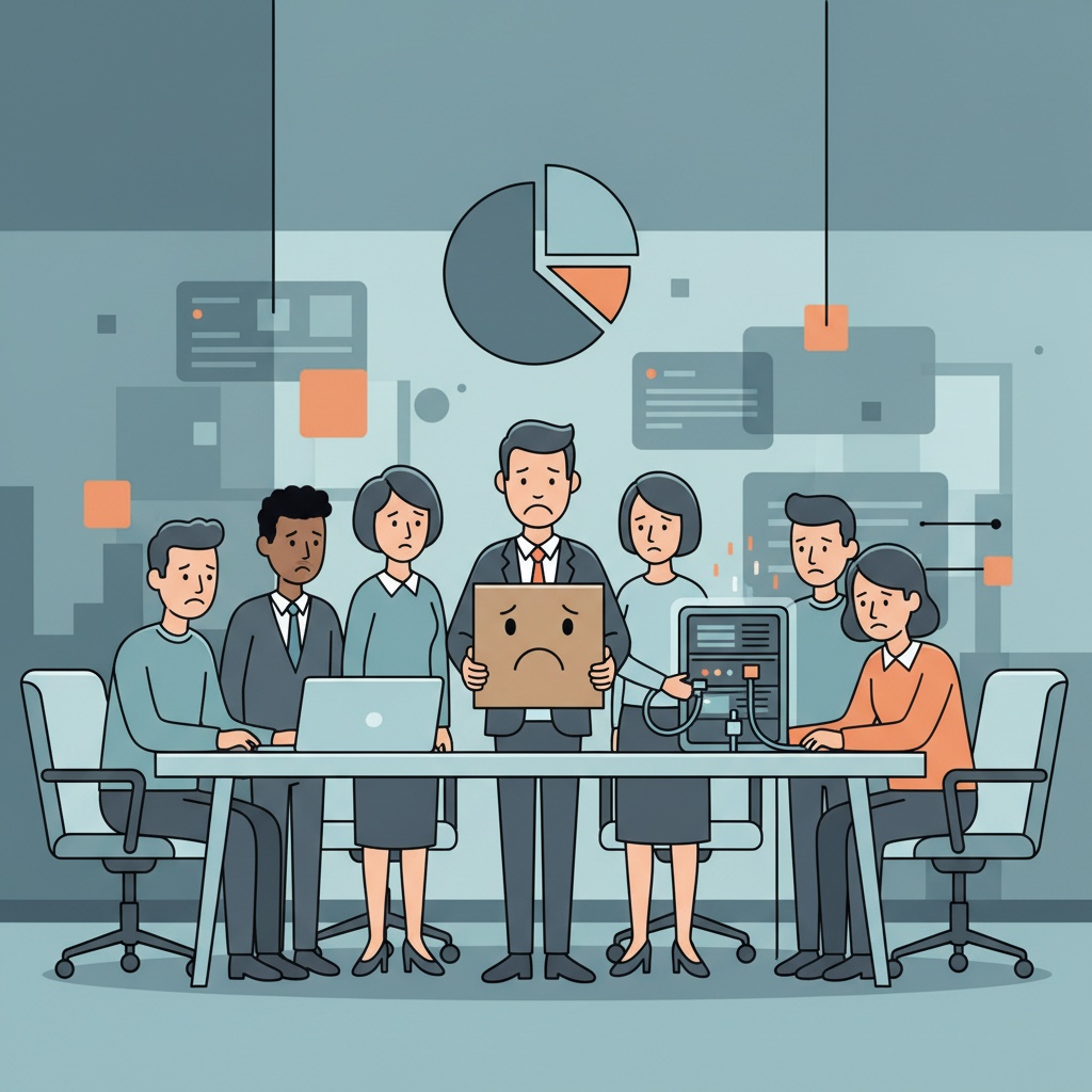 Encerramento Empresa Procedimentos