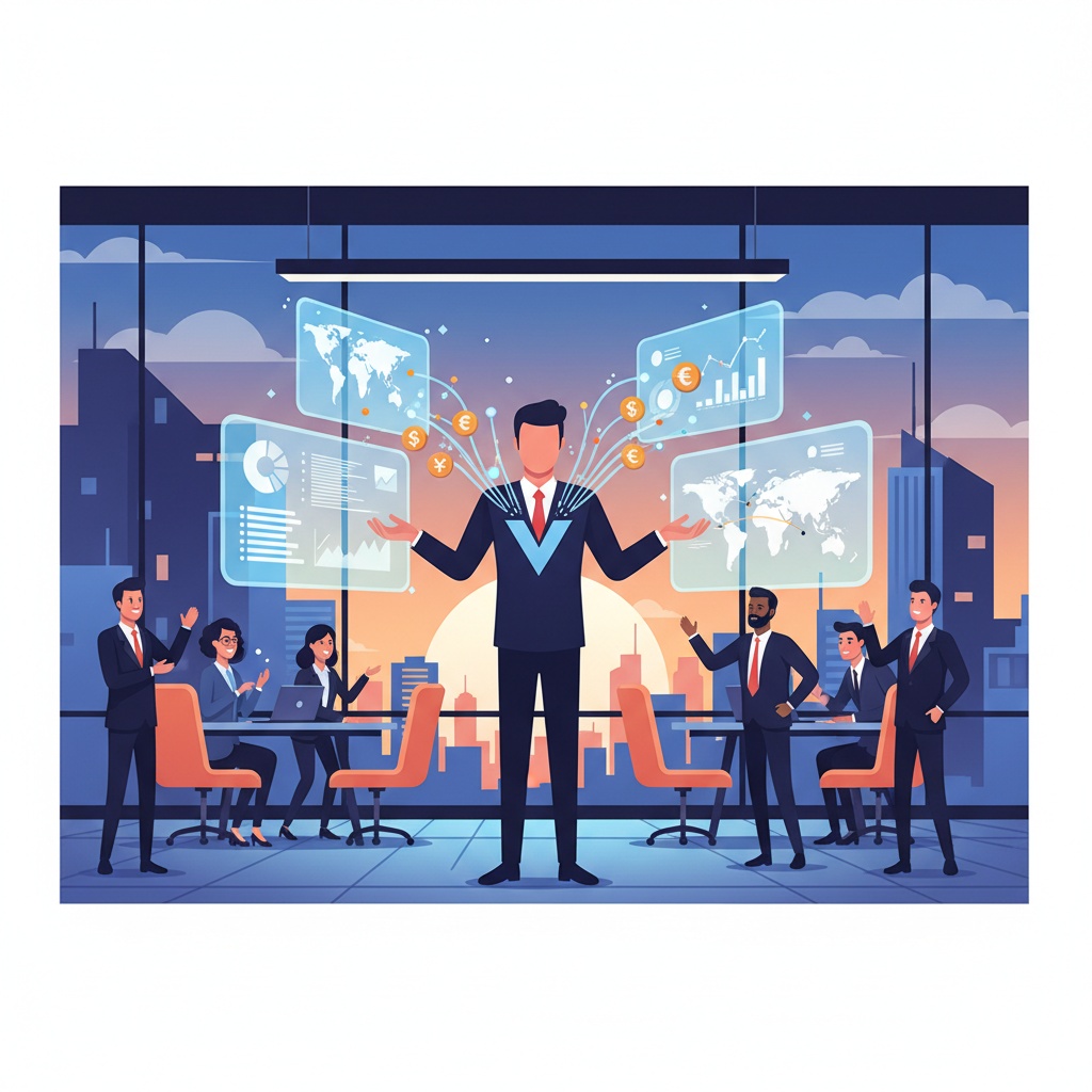 Visto D2 para Empreendedores: Requisitos de Investimento
