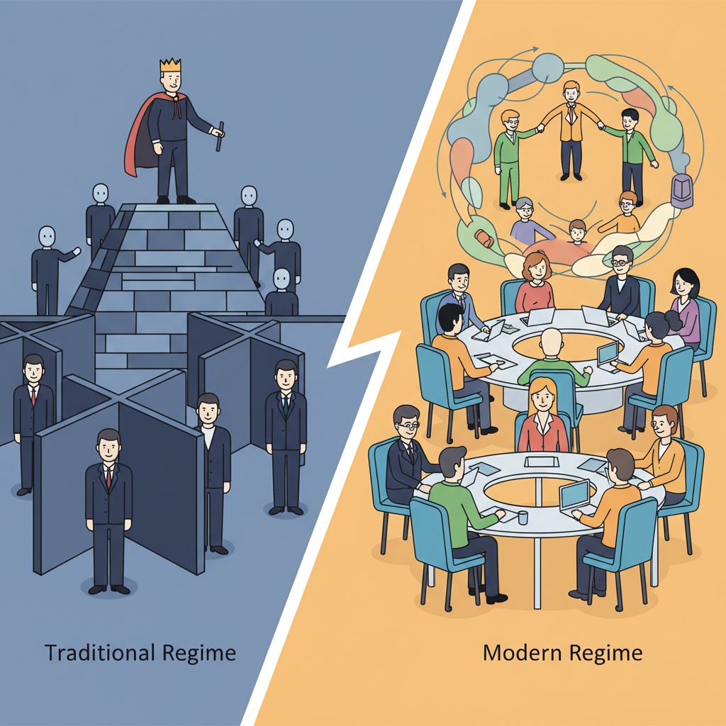 Regime Simplificado vs Contabilidade Organizada: Quando compensa mudar?