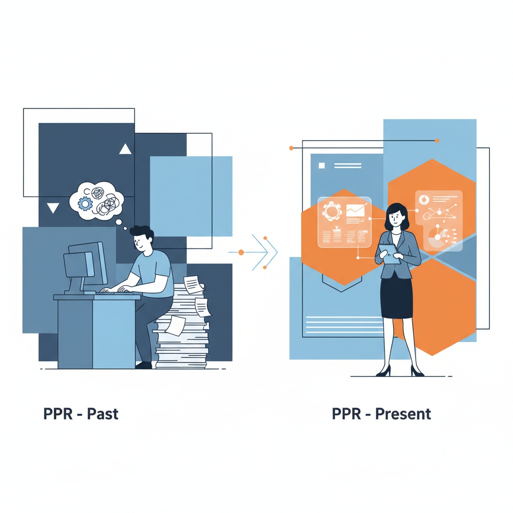 Comparação PPR Seguro