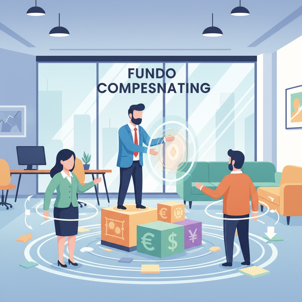 Comissões de gestão e custódia: O impacto na rentabilidade final.