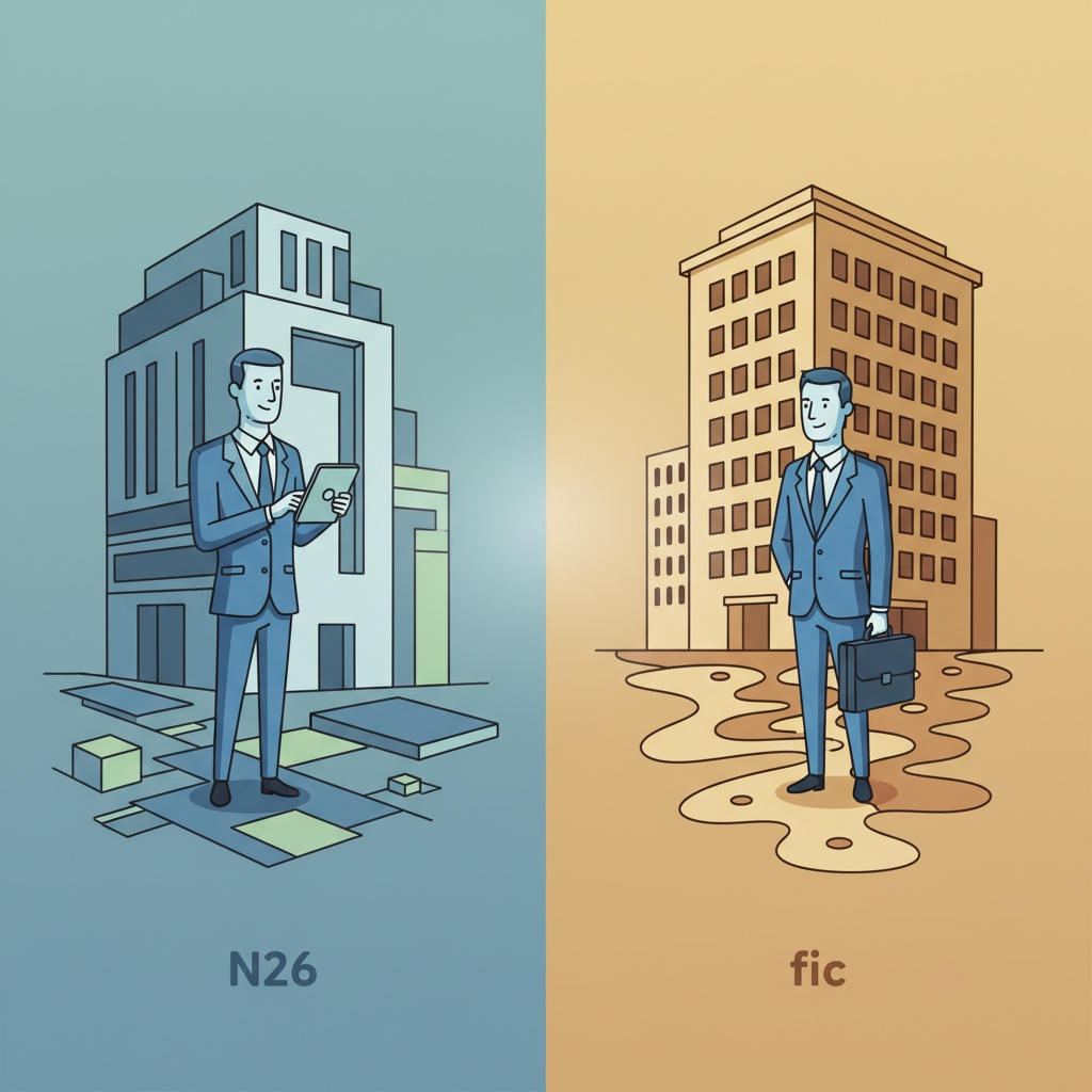 N26 ou Revolut: Qual o melhor cartão para viajar?