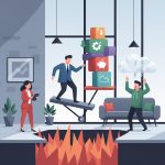 Direito de Preferência: O que os investidores precisam de saber antes de comprar