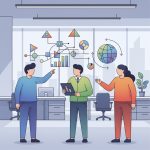 O futuro do Retalho: Investimento em parques comerciais vs. lojas de rua