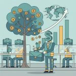 Criptomoedas e Trading: Estratégias de Investimento para Crescer o Seu Negócio