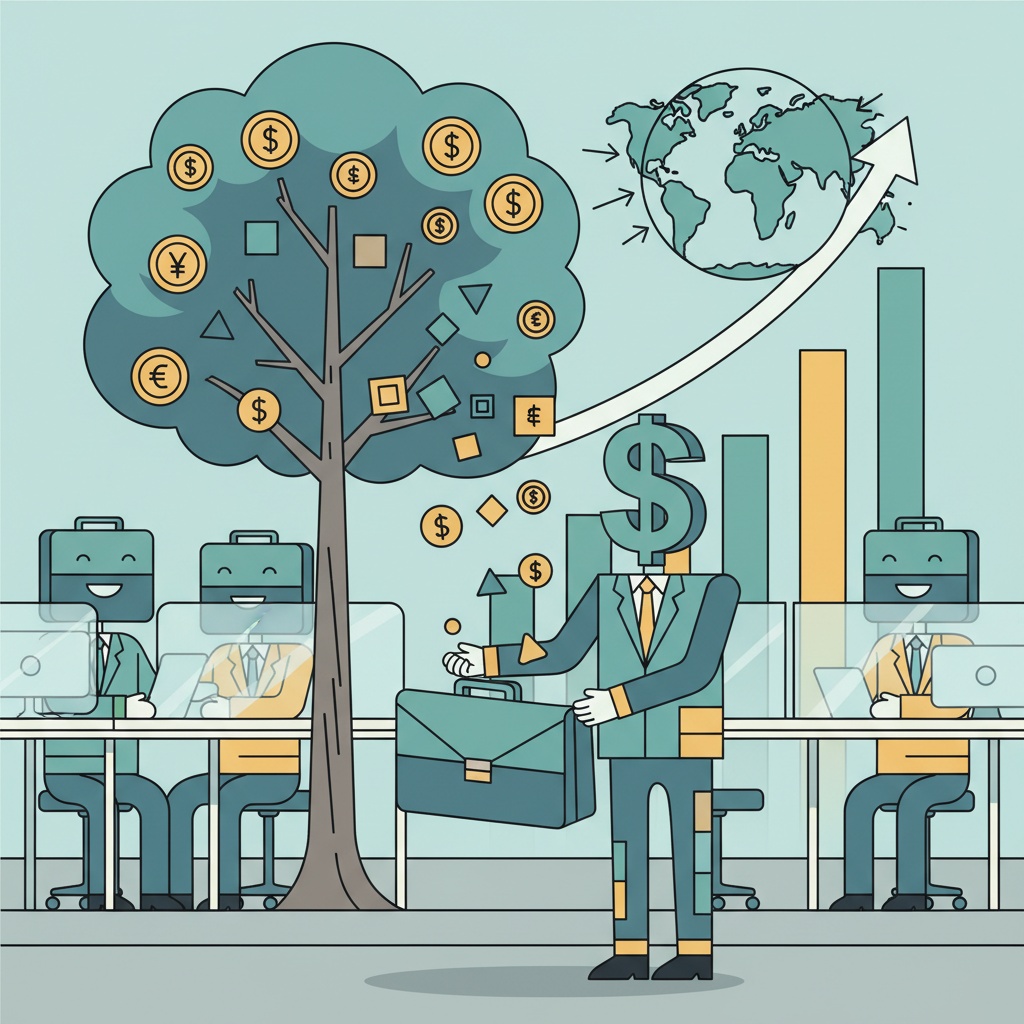 Criptomoedas e Trading: Estratégias de Investimento para Crescer o Seu Negócio