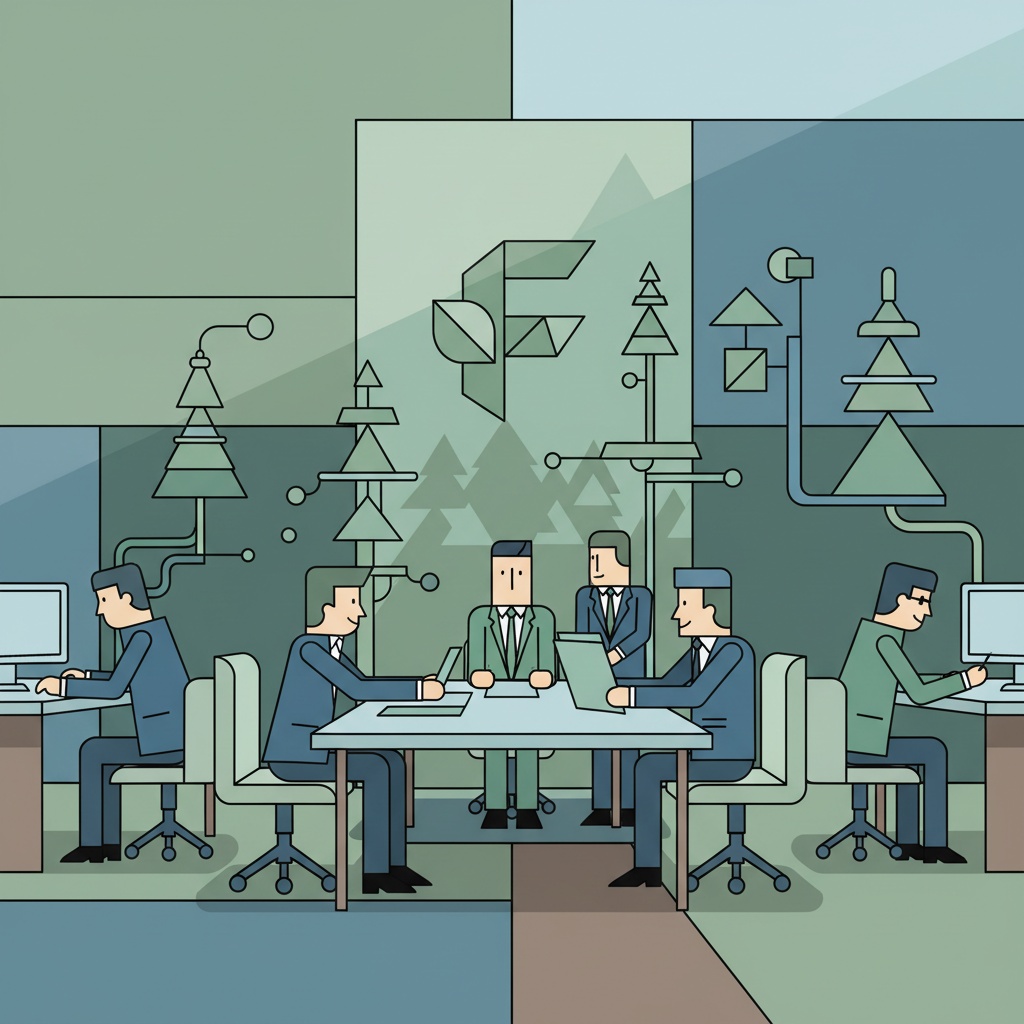 Investimentos financeiros marketing